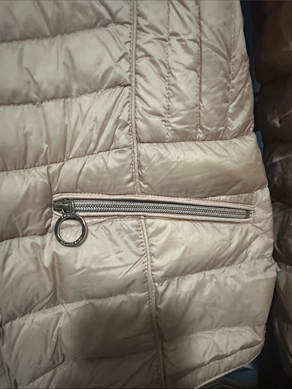 MK Jacket - Picture 4 of 7